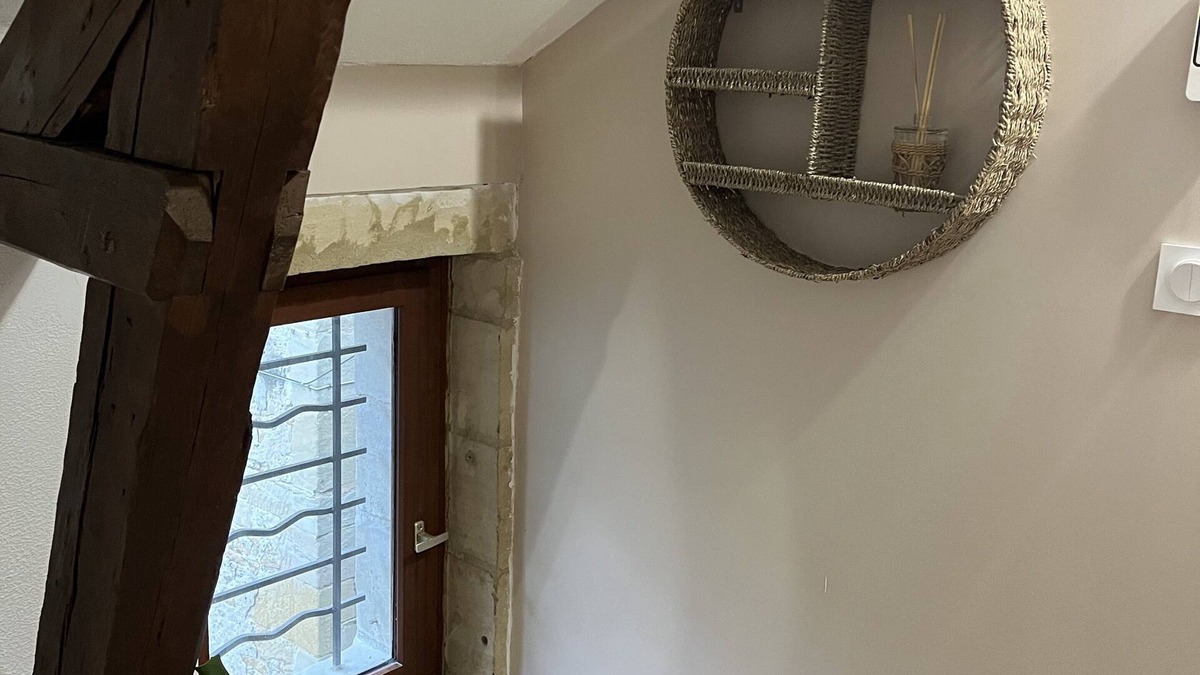 Douvres-la-Delivrande House | En Plein Centre Ville de Douvres la Délivrande