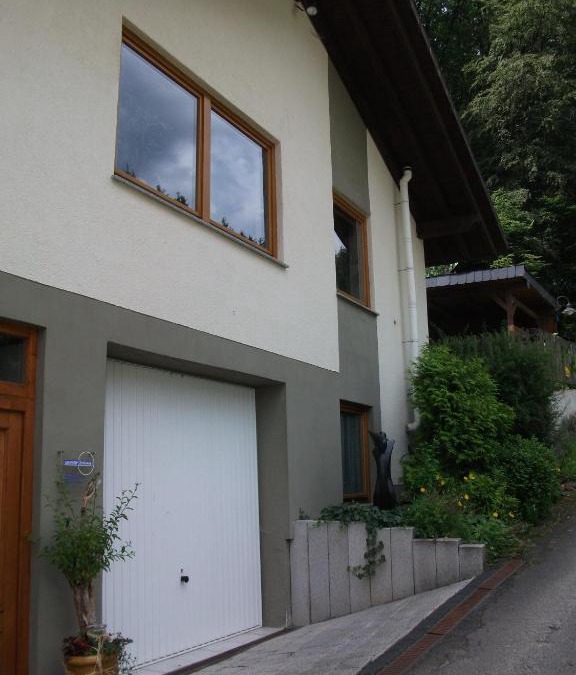 Windeck Apartment | En Raußel