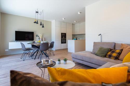 Rollingergrund-Belair Nord House | En Suite bedrooms at Reckenthal House by Rentaroo