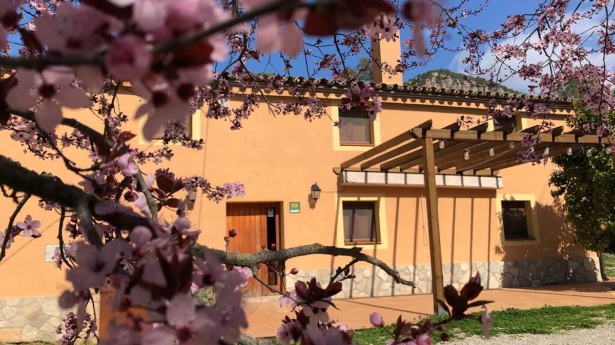 Pontons Cottage | En verano, consultar antes de reservar. Se priorizan reservas de larga estada.