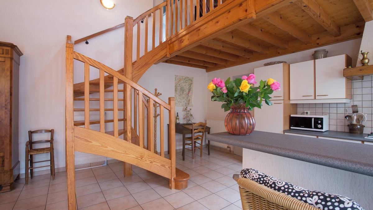 Saint-Romain House | EN VERDEAU 34 rue de la Pierre Ronde