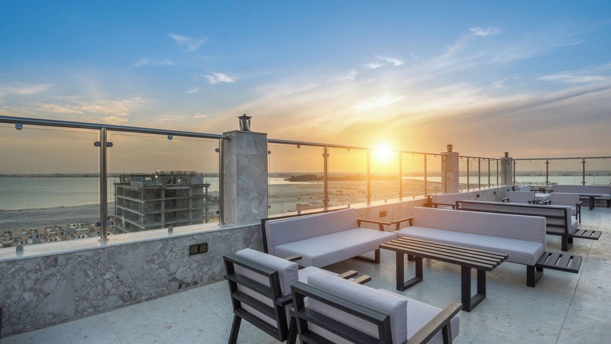 Al Khobar Hotel | Enala AlKhobar Hotel