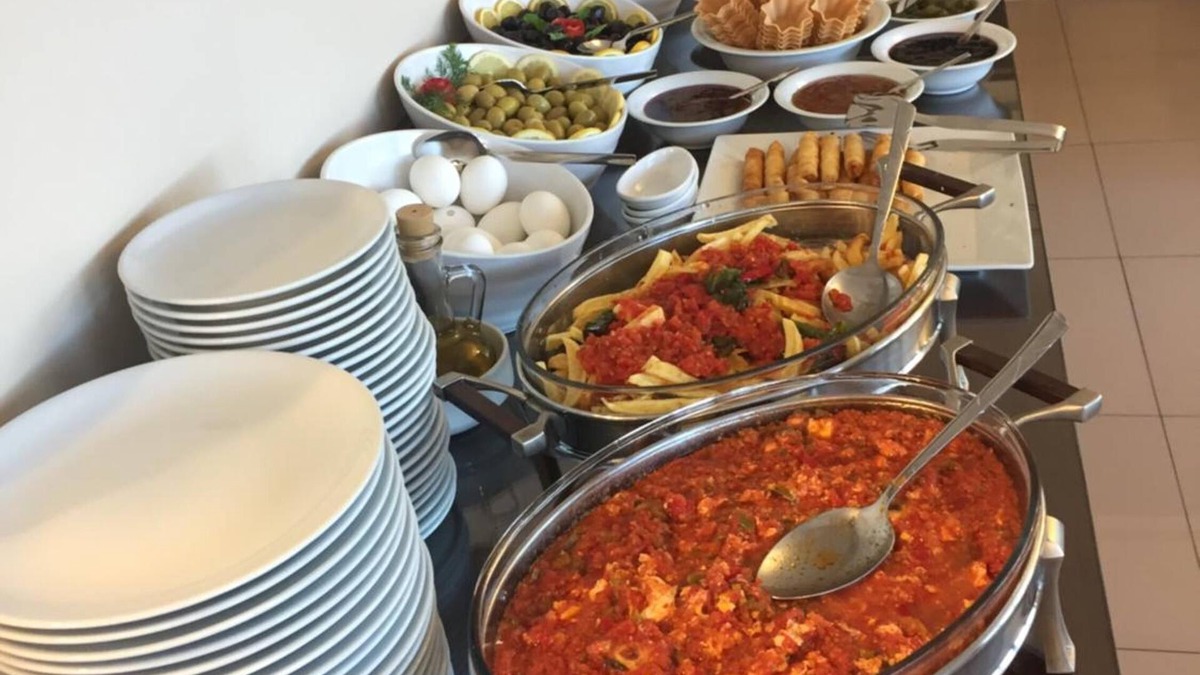 Kirikkale Hotel | Enar Otel