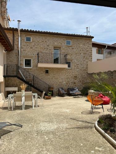 Morentin House | Enara-enea