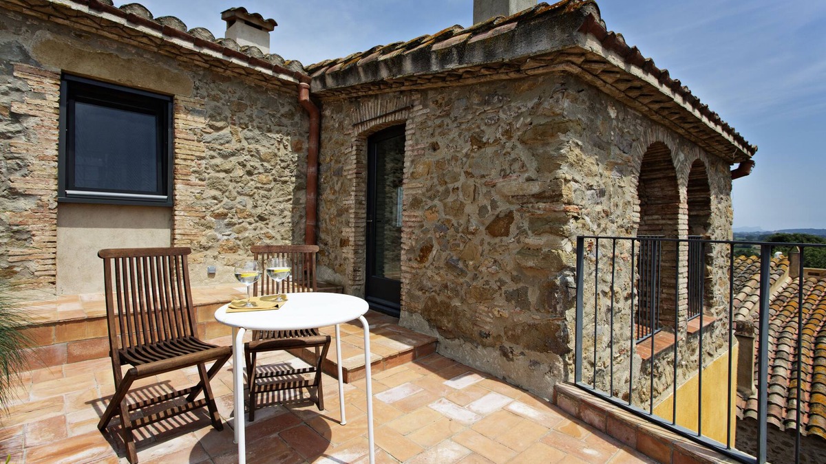 Casavells Hotel | Encís d Empordà