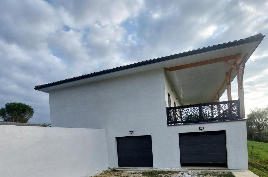 Beaumarches Villa | Encantada