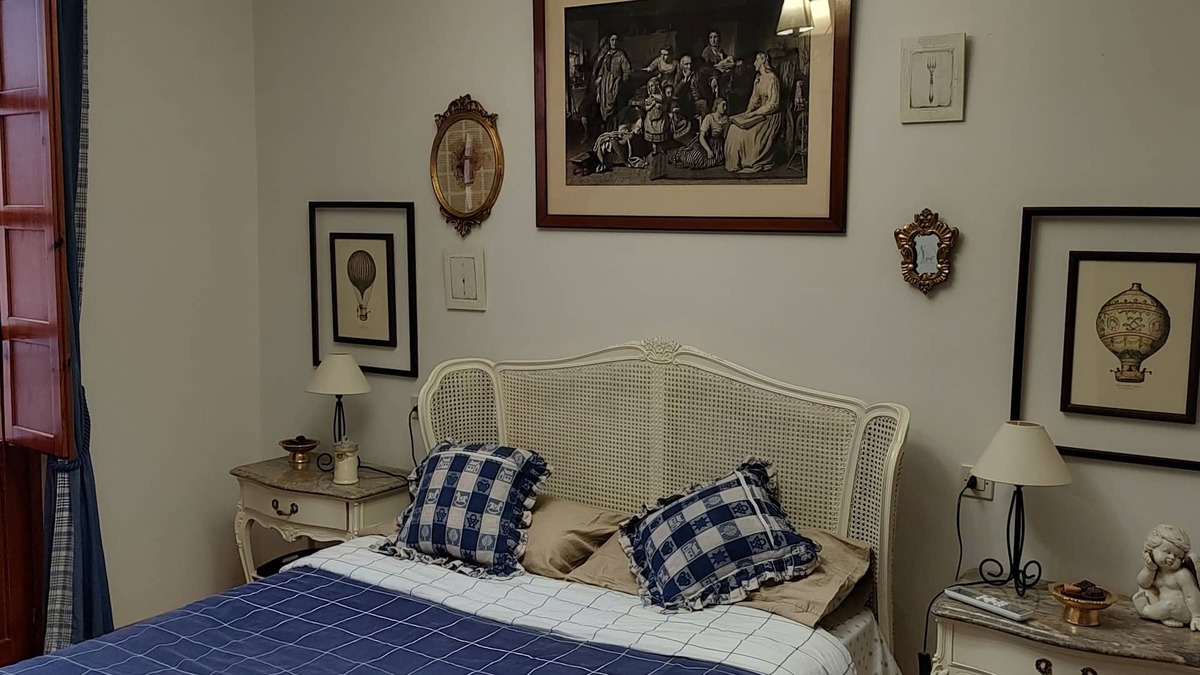 Sos del Rey Catolico Cottage | Encantadora Casa Rural en Sos del Rey Católico