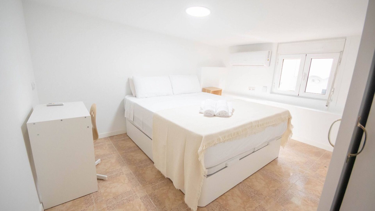 Pradolongo Apartment | Encantador apartamento 3 dormitorios GUS56