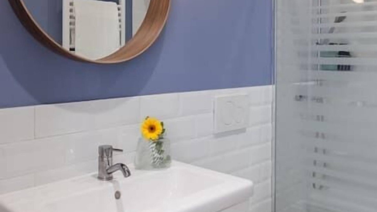 Hortaleza Apartment | Encantador Estudio Nórdico Lleno de Detalles