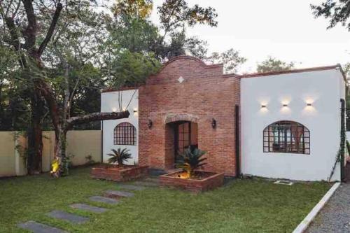 San Bernardino House | Encantadora Casa De Verano - Marilaf