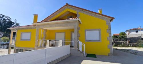 Arcos de Valdevez House | Encanto de Arcos de Valdevez 2