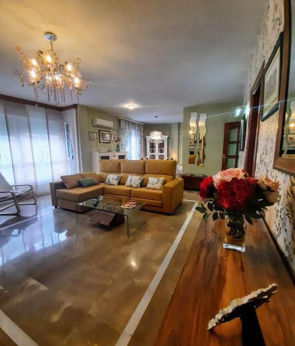 Armilla Apartment | Encanto de Granada - Parking gratuito