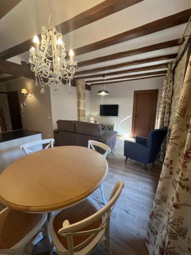 Valderrobres Apartment | Encanto de Valderrobres