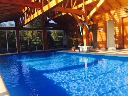 Puerto Manzano Hotel | Encanto del Rio
