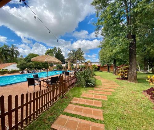 Bella Vista Hotel | Encanto Rural