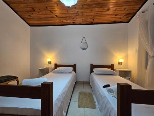 Encarnacion House | Encarna Hostel