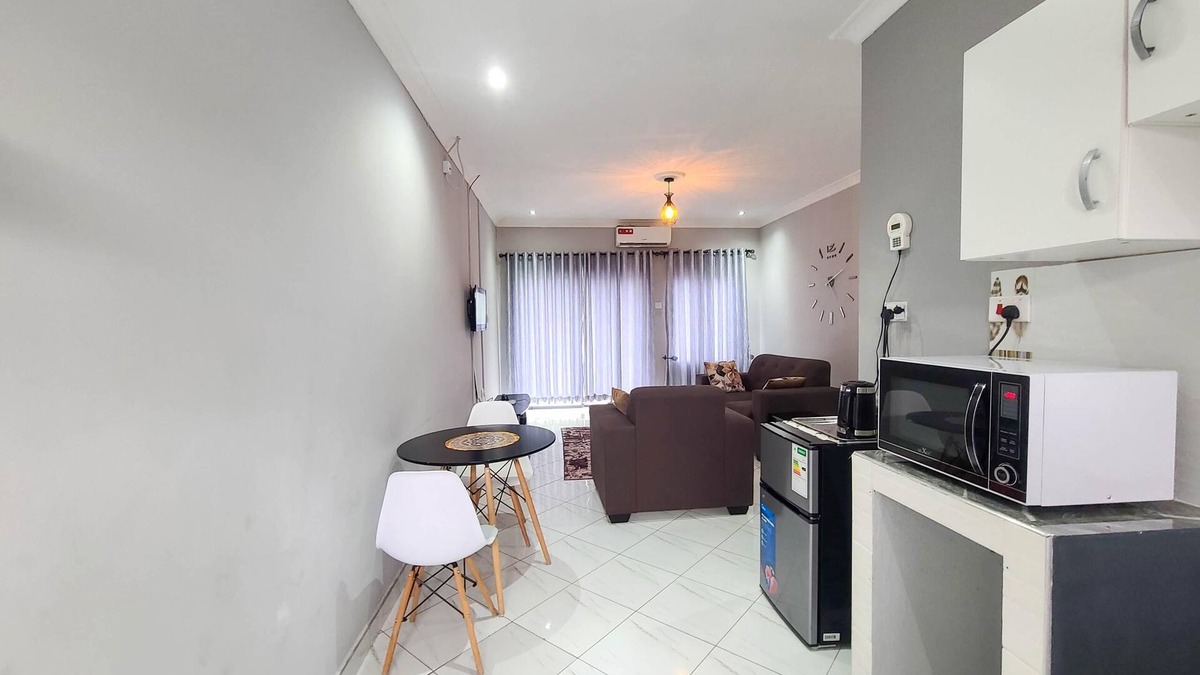 Zvishavane Apartment | Enchanted Africa Apartments