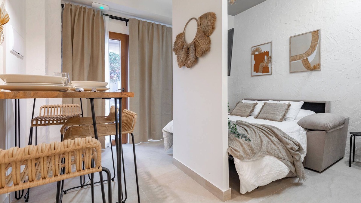Safranar Apartment | ENCHANTED FOREST HM13
