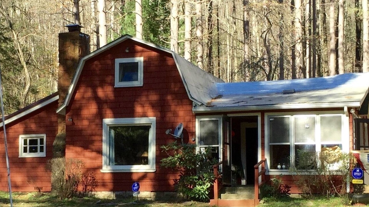 Conewango Valley Cabin | Enchanted Mountain Retreat Near Onoville Marina
