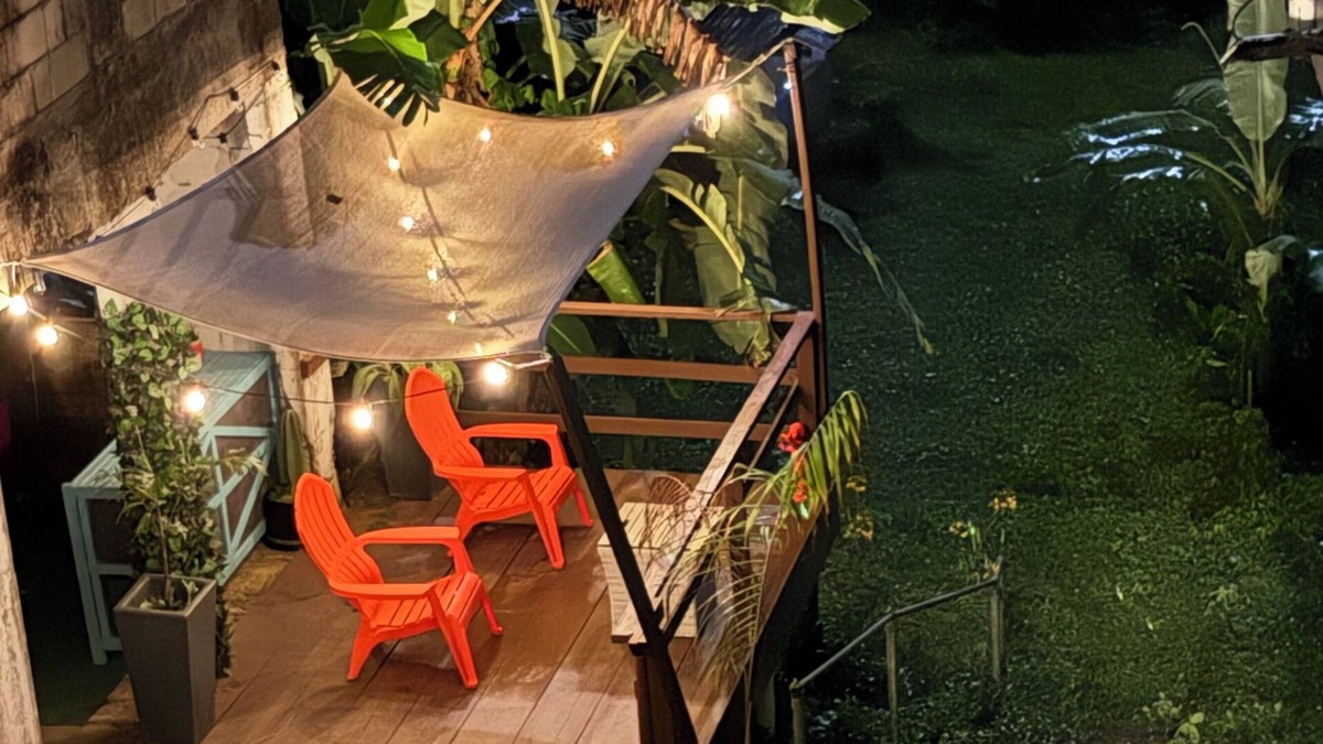 Mamey House | Enchanted Oasis-Tranquil Retreat