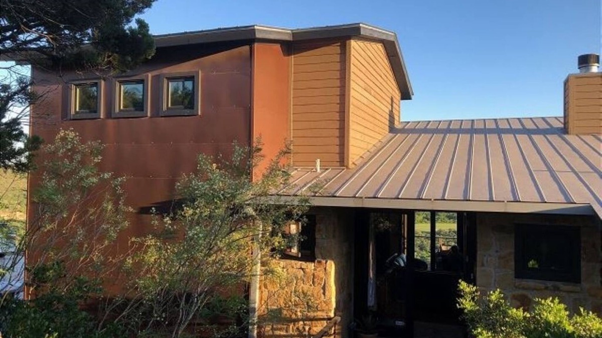 Concan House | Enchanted Summit at Bethesda