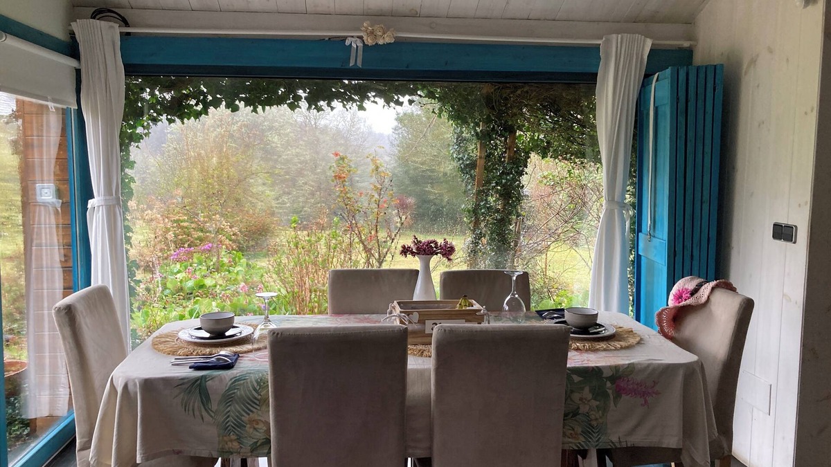 Muras Cottage | Enchanting 1-bedroom country cottage in the North of Spain!
