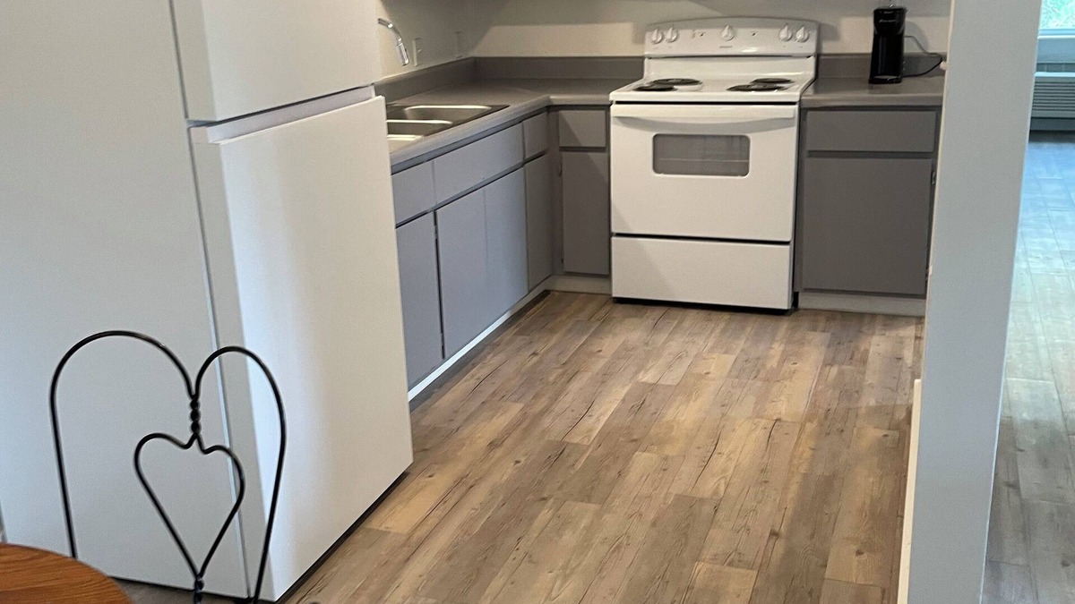 Marble Hill Apartment | Enchanting 2-bedroom apartment with AC in Marble Hill