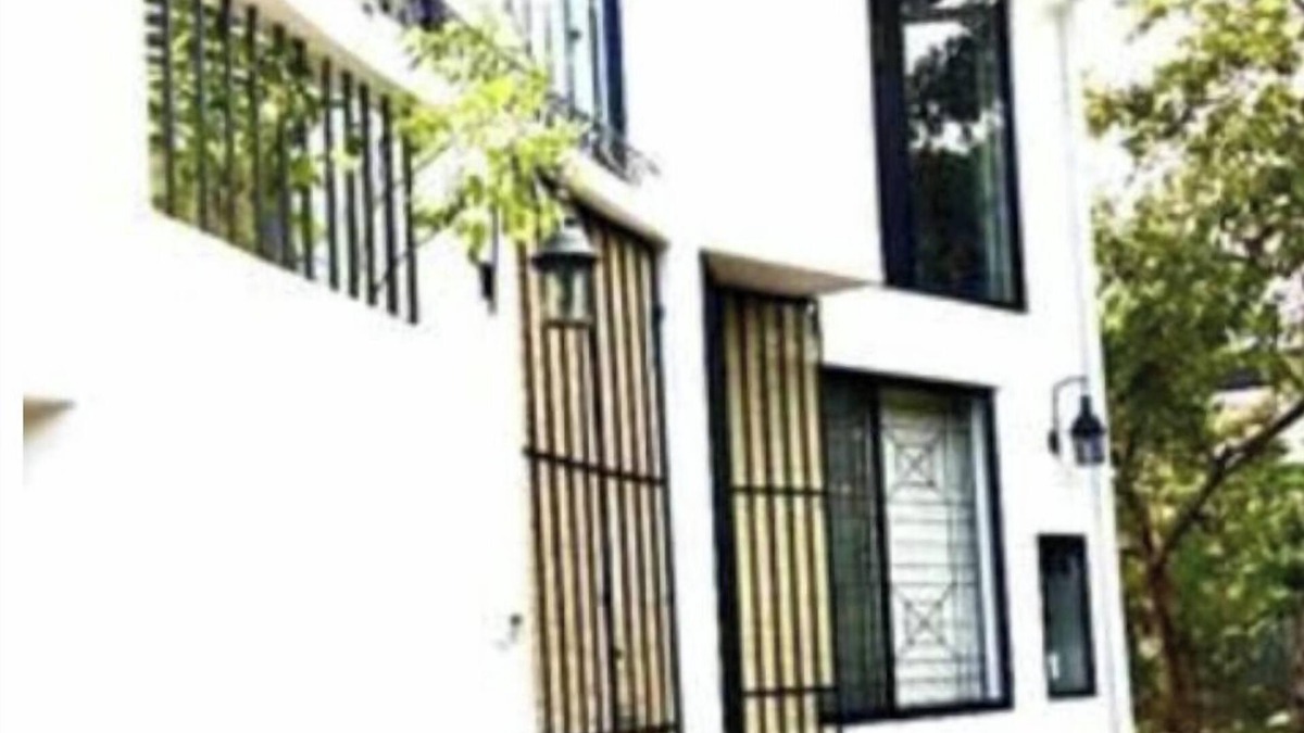 Wellawatta North House | Enchanting 2-bedroom 519@jamtree