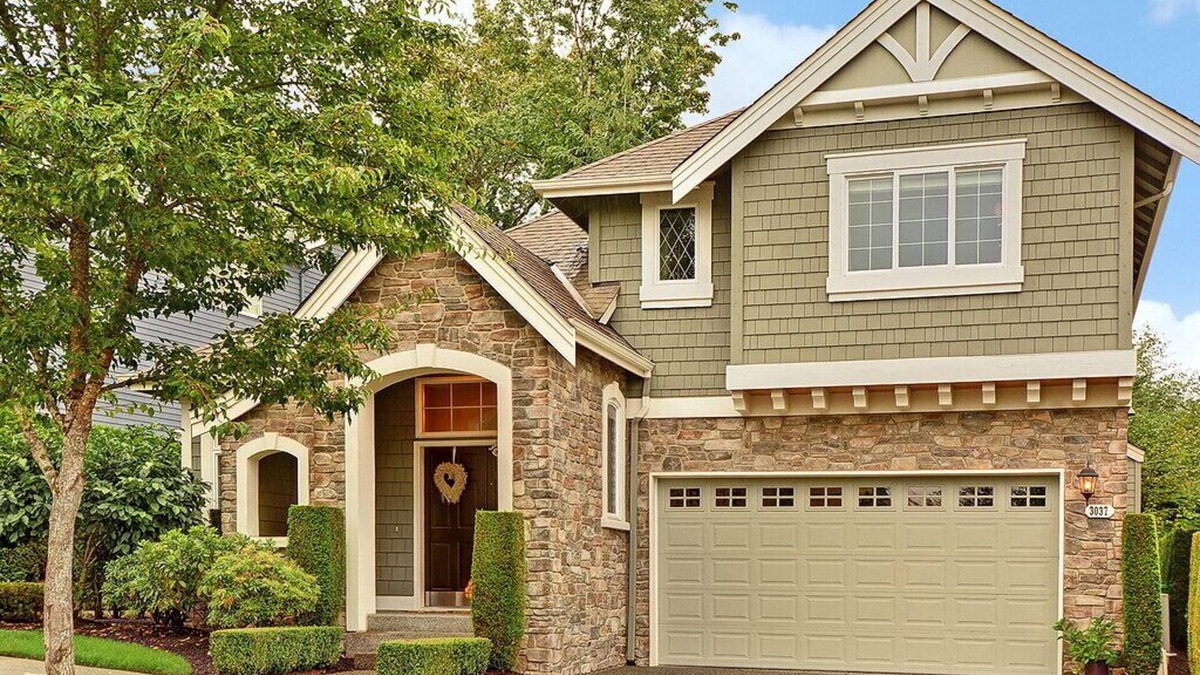 Issaquah Apartment | Enchanting 2-bedroom apartment with WiFi in Issaquah