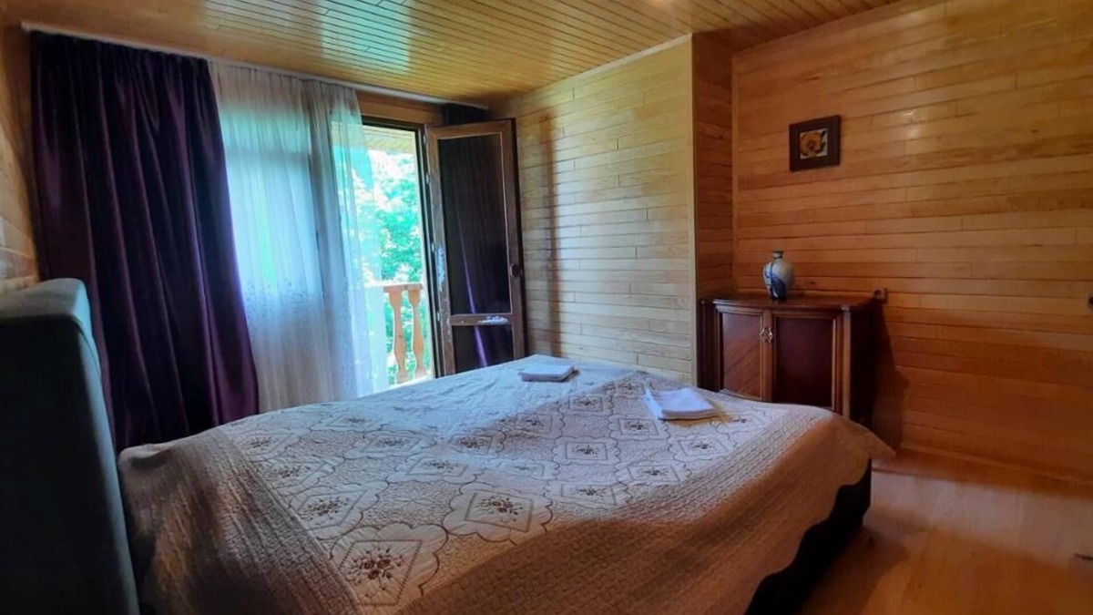 Bagvdanari Cottage | Enchanting 3-bedroom cottage in Mestia