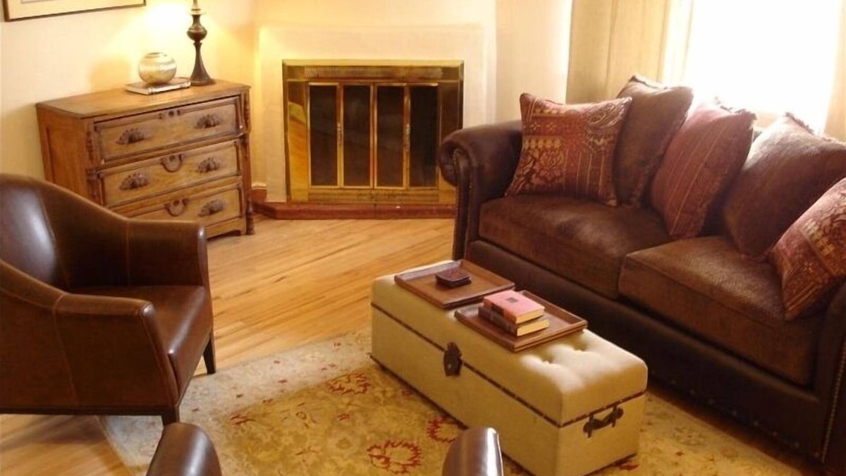 Santa Fe House | Enchanting and Stylish Southwestern 4BR Home