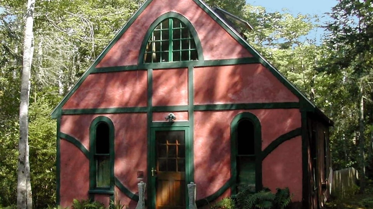 Bar Harbor Cottage | Enchanting Bar Harbor Cottage