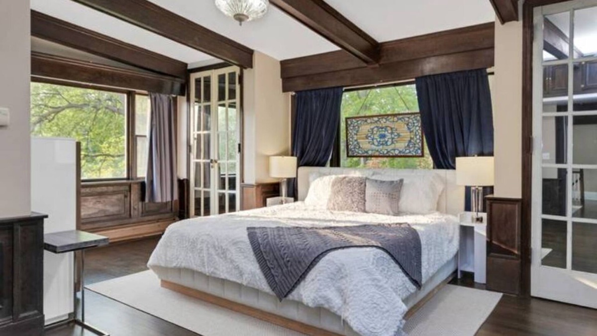 Cornwall House | Enchanting Carriage House near West Point & Beacon