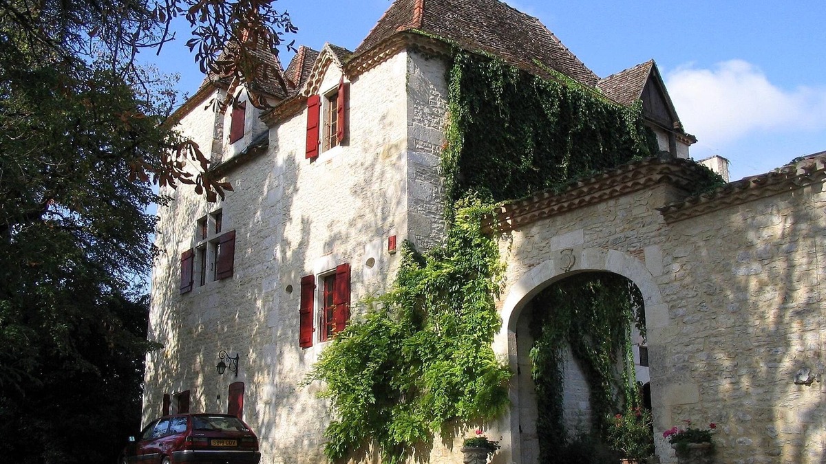 Thezac Other | Enchanting Château with en-suites, Pool, Tennis, Grand Piano, BBQ, Fast WiFi