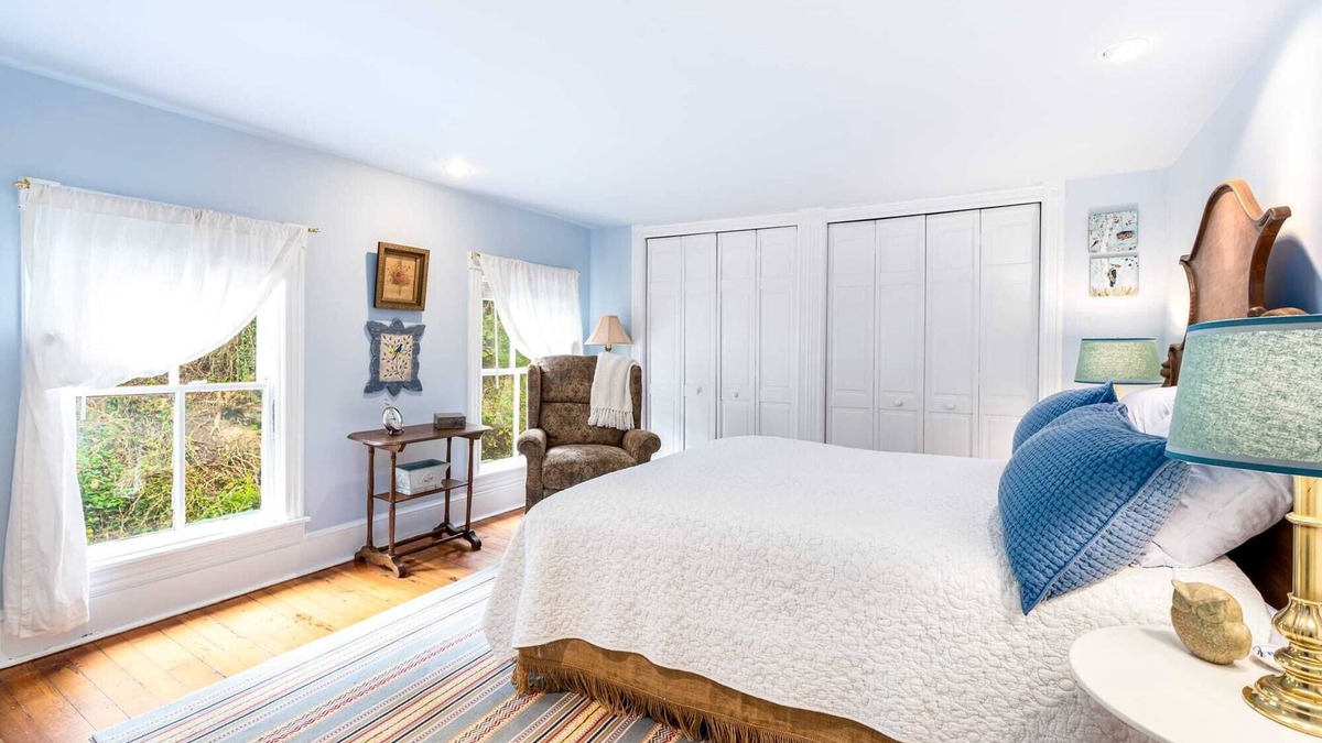 Harpers Ferry House | Enchanting Cottage, walk to Downtown Harpers Ferry