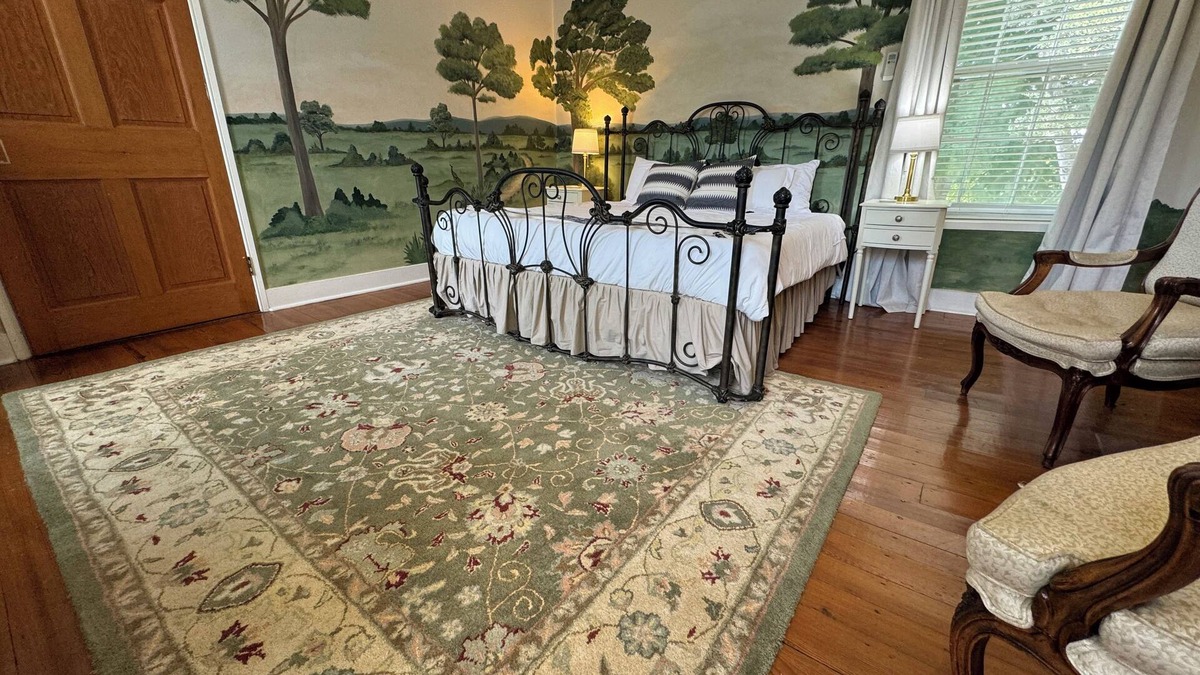 Ijamsville Other | Enchanting Farmhouse Retreat with Infrared SaunanHuge Fire Pit Gourmet Kitchen