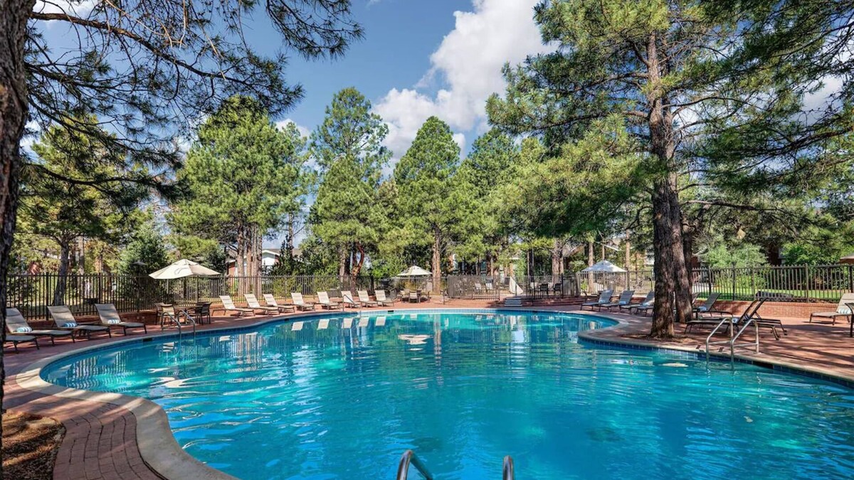 Flagstaff Hotel | Enchanting Flagstaff Escape: Indulge in Luxury, Adventure, and Culinary Delights