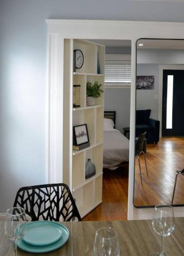 Stoneham House | Enchanting Hidden Door Escape