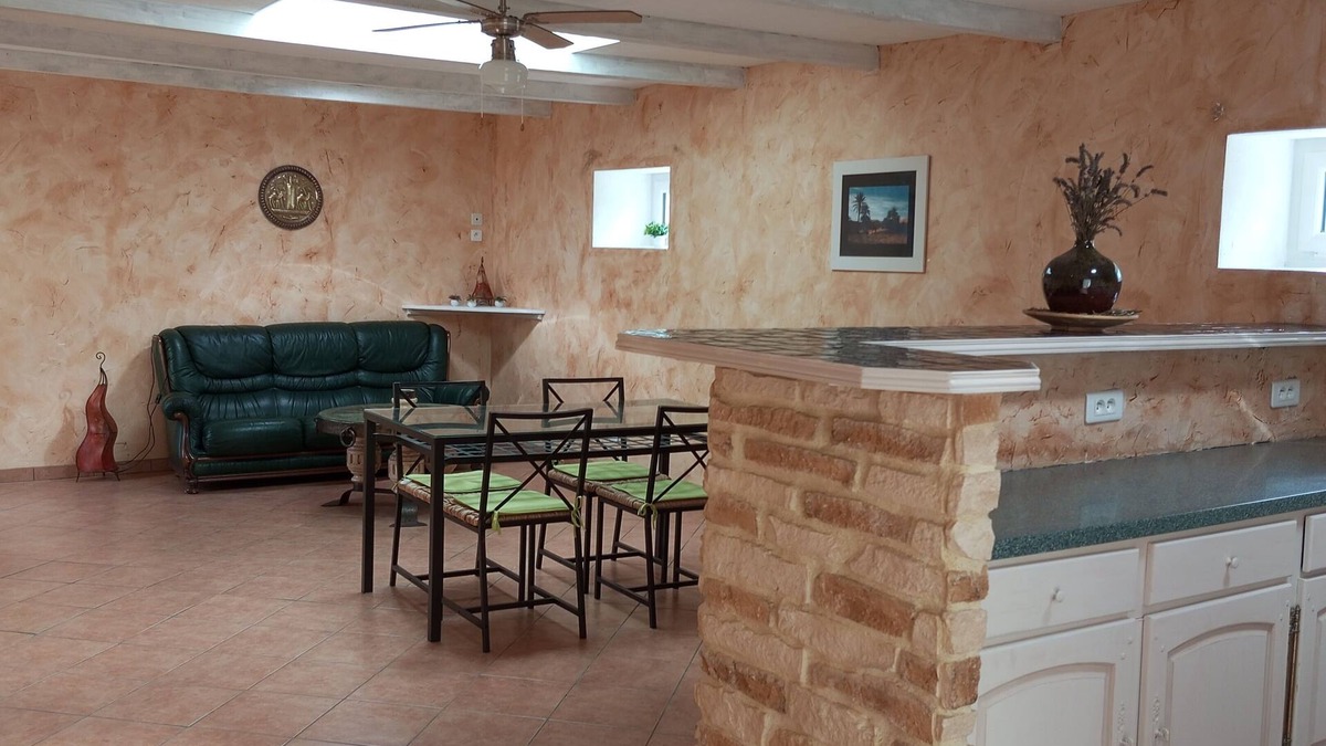 Laparrouquial Apartment | Enchanting location Gîte 2 Pers de 70 M2