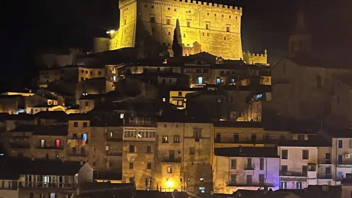 Soriano nel Cimino Other | Enchanting Medieval Home w/King Beds & Valley View