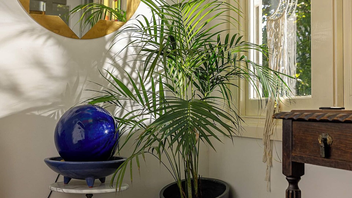 Cockatoo Apartment | Enchanting Moroccan 1001 Nights Couples Hideaway