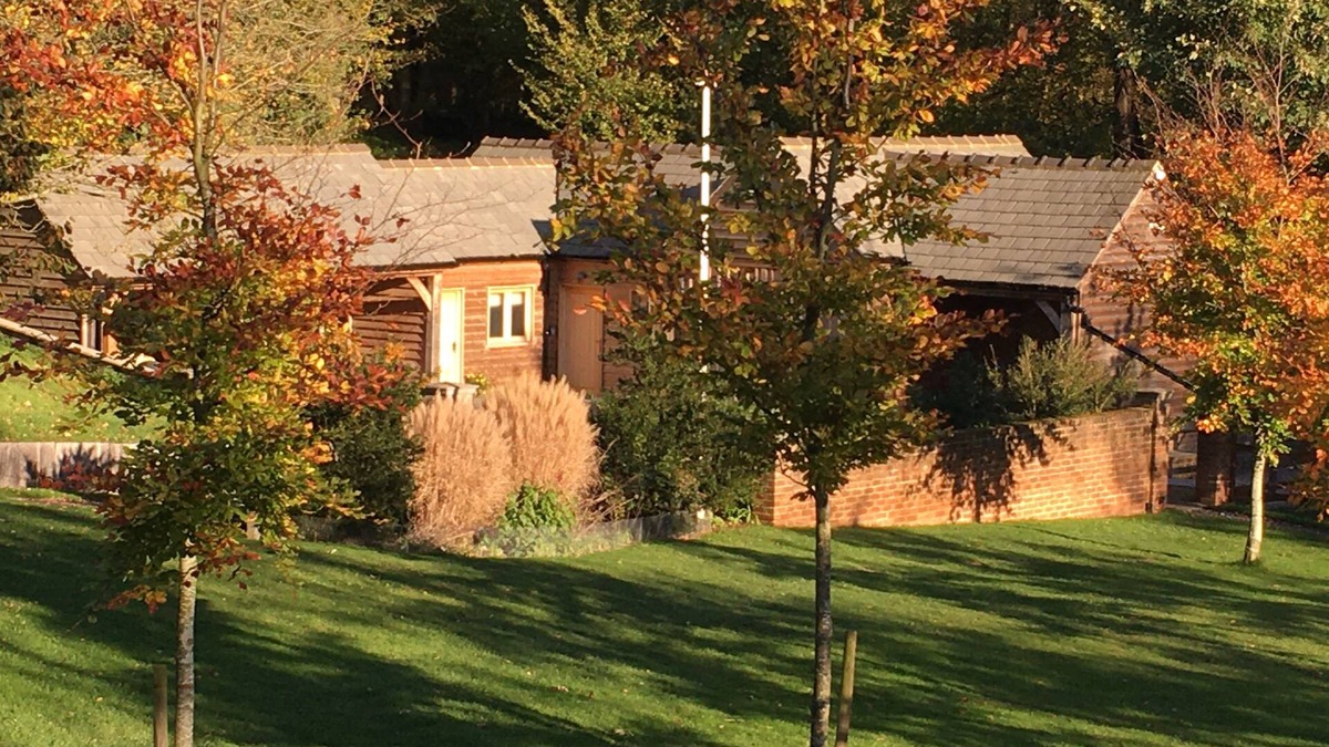 Chilham Cottage | Enchanting rural setting in the Garden of England