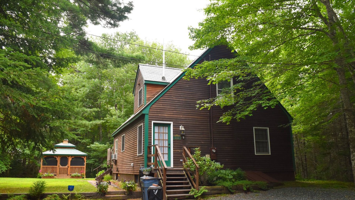 Trenton Cottage | Enchanting, Secluded Cottage Close to Bar Harbor, Acadia NP, and Much More
