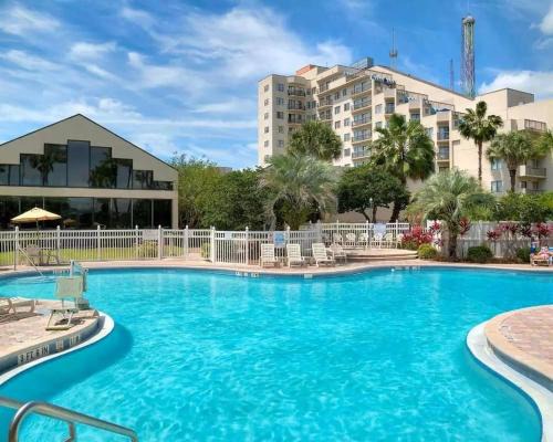 Southwest Orlando Apartment | Enclave Apartments at International Drive