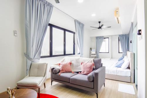 The Strand Apartment | Encorp Strand Residences by Airhost