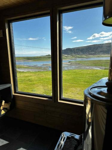 Batsfjord House | End of Europe Lodge