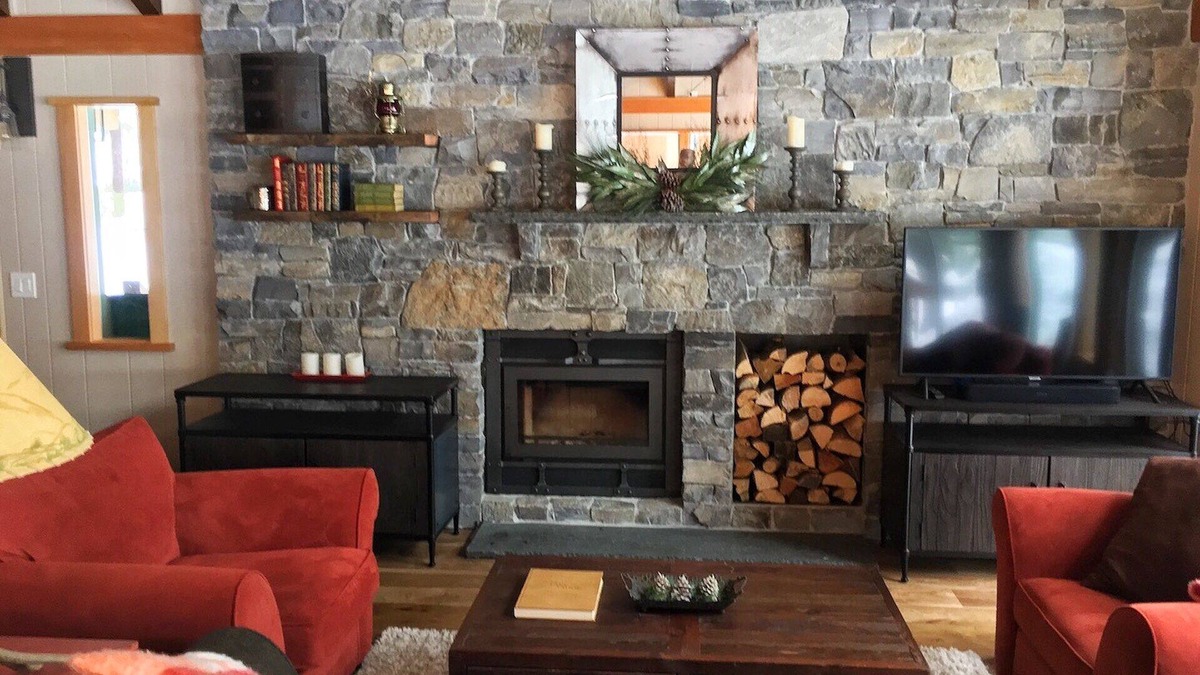 Truckee House | End of July Special!