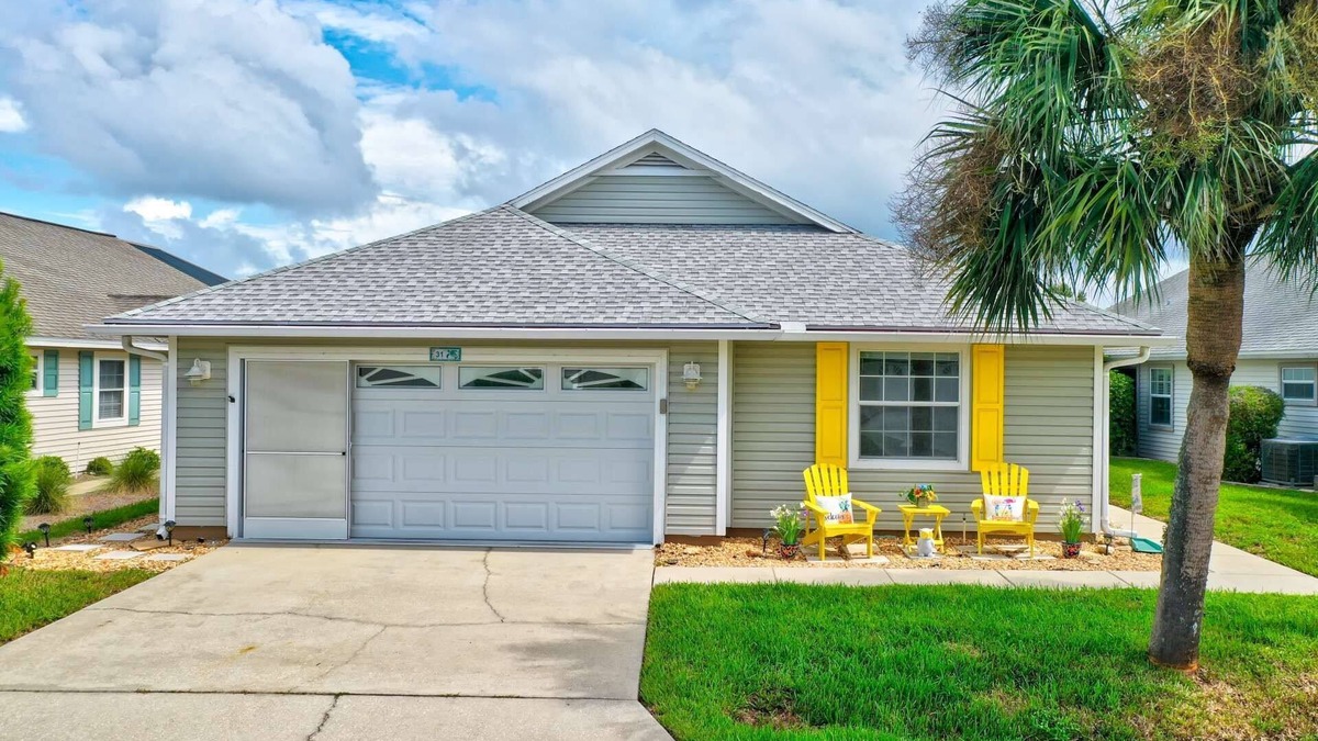 Palm Coast House | End of Summer Escape at Sea Colony – Save 15%