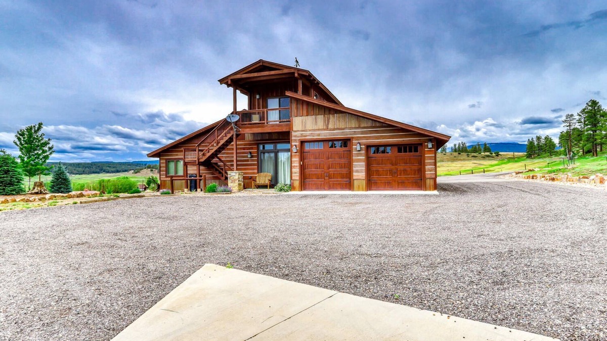 Pagosa Springs Apartment | End Of The Summer Sale 15% through Labor Day!