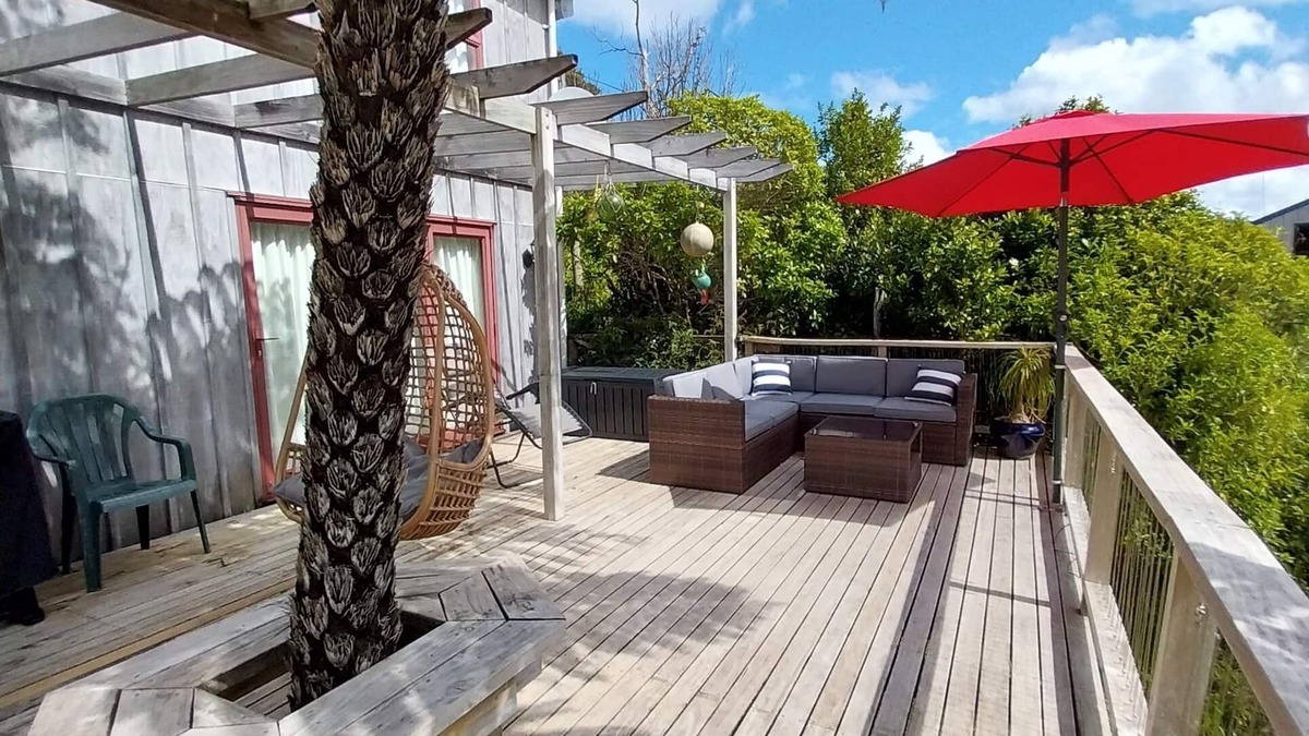 Furneaux House | Endeavour Inlet, The Pines, 20 min stroll to Furneaux Lodge, on the QCT, Wi-Fi
